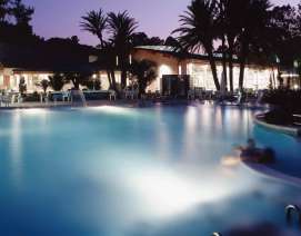 Precio mínimo garantizado para Balneario de Archena Hotel Levante. Disfruta  nuestra oferta en Murcia
